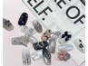 Hand　ボリュームcollection 10500円[河原町/定額/韓国/量産型/くま]
