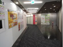 キンマク 大森院(KINMAQ)/建物外観3