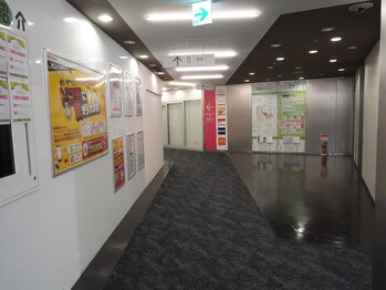 キンマク 大森院(KINMAQ)/建物外観3