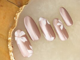 リゾートネイル