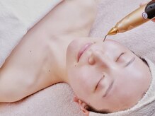 ムーロ バイ ミュー(muro. by mieux)/シミケア