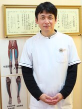 おおかわら鍼灸整体院&nbsp;大川原 義晴