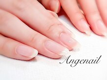 アンジュネイル(Angenail)の雰囲気（ハンドケアはお任せ！ジェルができない方もキレイな手元に！！）