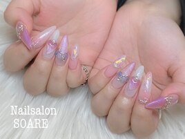 マグネットネイル［町田/アート