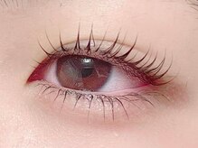 綿帽子 東刈谷駅前店/上下まつげパーマ