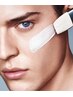 モテ肌◎女子ウケ◎全顔WAX脱毛(ヒゲ脱毛なし)+HBL+眉WAX+鎮静潤保湿パック 