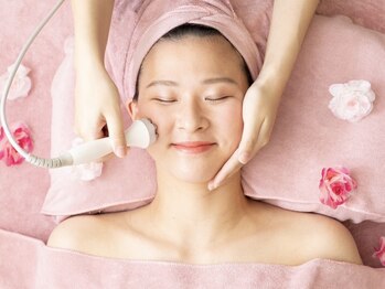 ノンノン(NonNon)/オーダーメイドフェイシャル