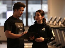 マッスルジムショウナン(MUSCLE GYM SHONAN)