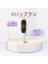 癒し～ぷ 西川口店/リファイオンケアブラシが登場★