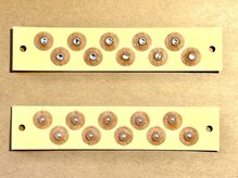 みすみ治療院/耳ツボジュエリー