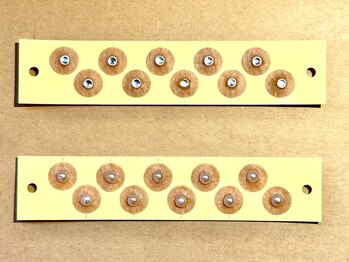 みすみ治療院/耳ツボジュエリー