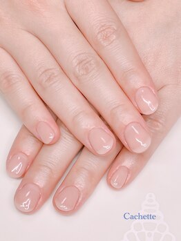 カシェット(Cachette)/ワンカラー