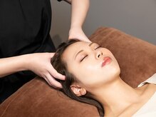 ドライヘッドコンシェルジュ(Dry Head CONCIERGE)