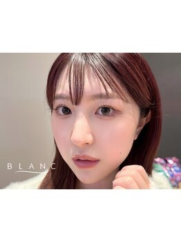 モテ可愛な目元にしたい