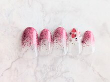 ネイルサロン ルーム 本八幡店(ROOM)/【定額Sコース¥5000】
