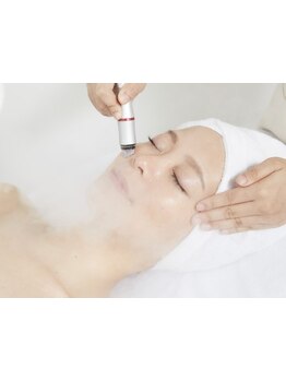 毛穴ケアをしたい