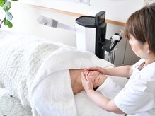 メナードフェイシャルサロン 小田原栢山店/フェイシャル1