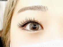 シャロン バイ グラフ 日本橋(Chalon by GRAFF)/＊まつげエクステ
