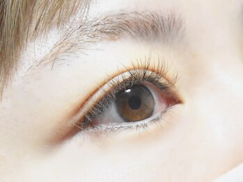 マギバイバディ 宇都宮店(magi by BUDDY)/フラットラッシュカラー