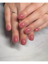 シックドゥホンジョウ(CHIC de Honjo)/ワンカラー