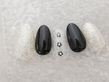 ABCネイル カメイドクロック店(ABC Nail)/★NEW★ハンド定額オフ込5980円