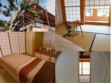 サロン ニコ(salon 25)