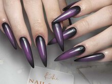 キヒ 巣鴨店(Kihi)/チシプチークネイル