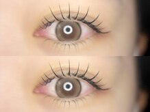 シピ ラメゾン 柏(Chipie La Maison)/フラットラッシュ★下パ