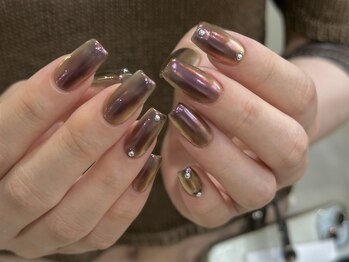 ミュート(mu'te)/90min by uka