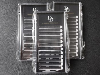 ディーディー(DxD)/dd監修眉毛エクステ