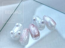 ベルダ(BELDAD)/Luxury Course