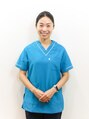 クレストかごしま ウェルネスストレッチ(Wellness Stretch) 長重 晃子