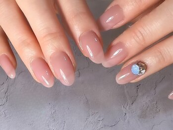 フィルインでナチュラル大人