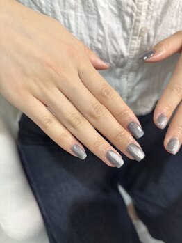 美フレイヤ 四条烏丸店(美FREYJA)/【ハンド】マグネット