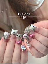 エイティーンパーセントネイル(18％ネイル)/