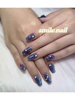 スマイル ネイル 大宮(smile nail)/