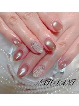 ネイルクロスラニ 練馬店(Nail Lani)/定額デザインネイル