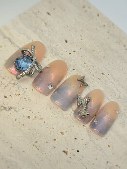 ティディーネスト(Tidynest)/【秋冬】プレミアム定額コース