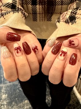 爪屋べっぴん堂/