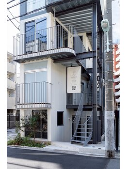 ジョウカ 中目黒(Jyoka)/外観