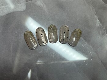 ティーエヌ 大宮店/［吉田担当］限定定額デザイン