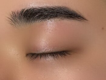 シフ(Sif)/メンズアイブロウ