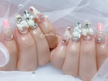カメリアネイル 川崎(Camellia nail)/