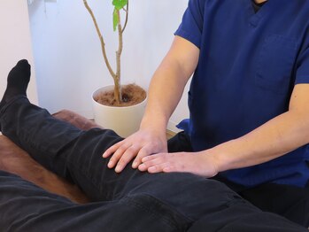 アサカツ整体(Asakatsu整体)/早朝整体