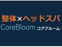 【肩こり・腰痛】整体×ドライヘッドスパ専門店