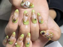 キヒ 渋谷店(Kihi)/スペシャル持ち込みやり放題