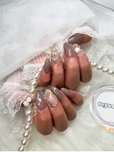 トイヴ ネイル(toyve nail)/