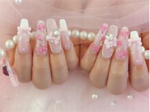 プリンセスネイル(Princess Nail)
