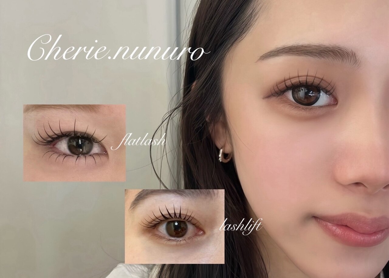 シェリーヌヌロ 本町店(CHERIE nunuro.)｜ホットペッパービューティー