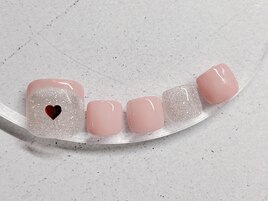 foot simple　￥5500